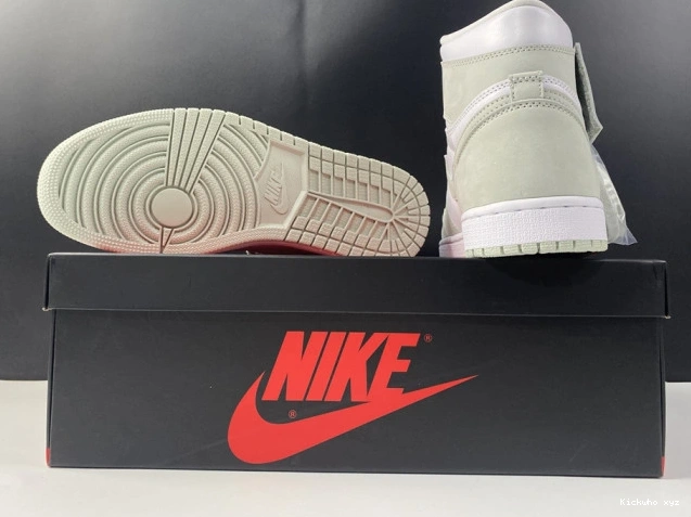 Air Seafoam OG CD0461-002 Jordan 1 High 0613